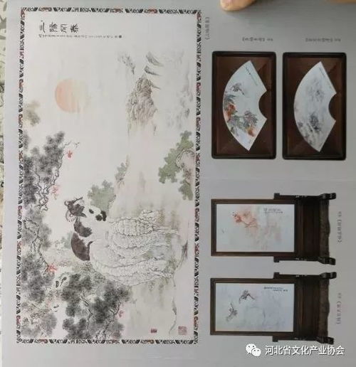 第九屆中國西部文化產(chǎn)業(yè)博覽會河北展區(qū)參展商介紹 十四